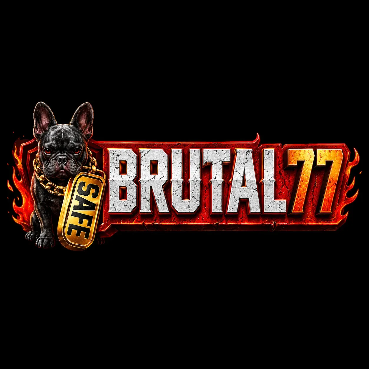 BRUTAL77 - Aplikasi Lacak Langkah Terbaik untuk Kesehatan Anda