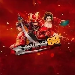 SAMURAI88 - Aplikasi Catatan Keuangan Terpercaya
