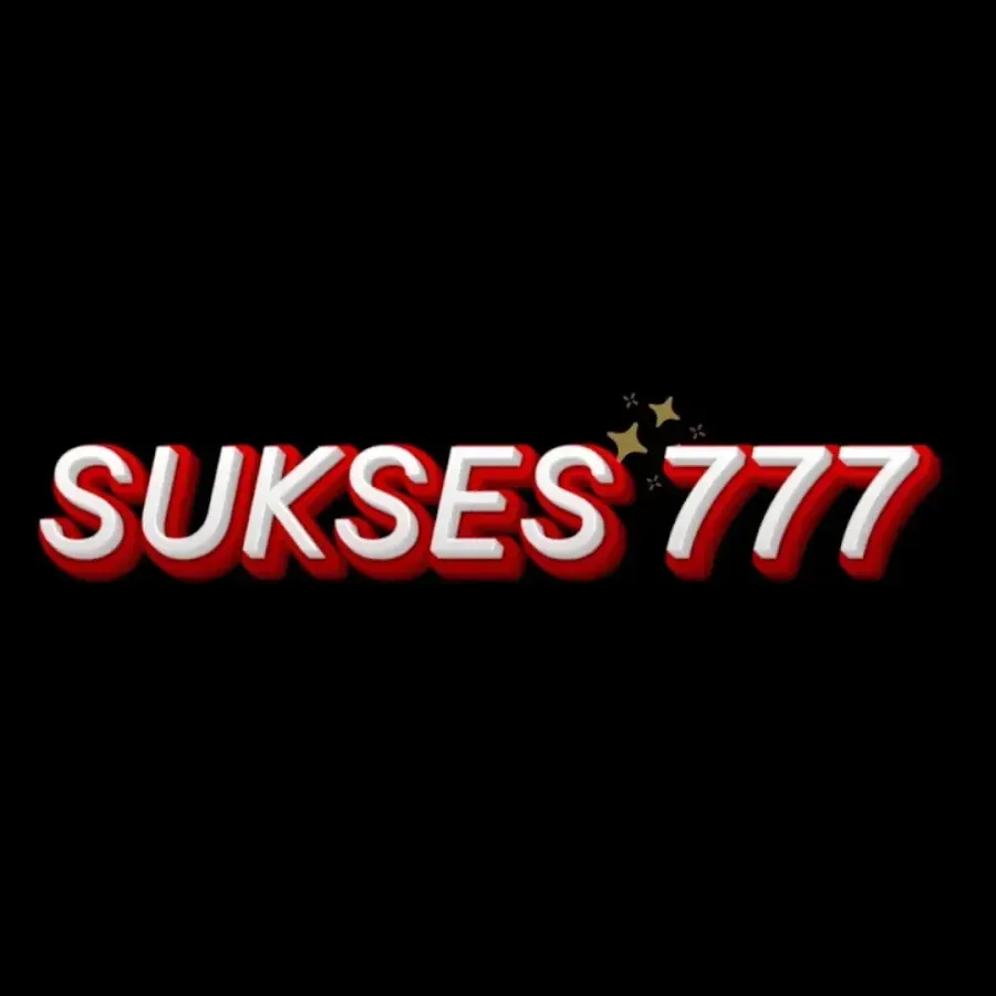 SUKSES777 - Aplikasi Belanja Fashion Terbaik